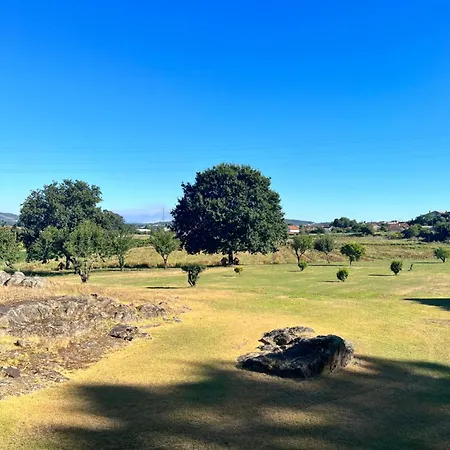 בית כפרי Country Retreat With Vineyard
