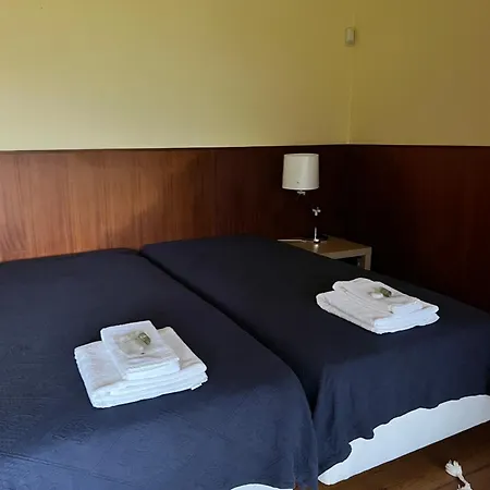 Country Retreat With Vineyard Barcelos